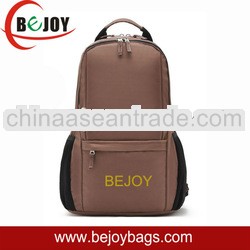 xiamen custom school laptop backpack bags