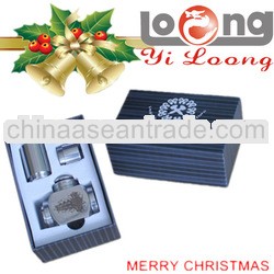 yiloong kato hammer mod e-cig for kayfun lite plus/aqua atomizer clone /vaporizer cloutank c1