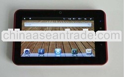 zt280 tablet pc 1GB 8GB capacitive screen 7 inch cortex a9 android 4.0