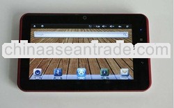 zt280 tablet pc capacitive screen 7 inch cortex a9 android 4.0