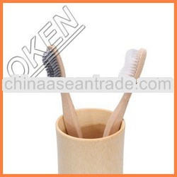 100% Natural Toothbrush