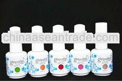 108 delicate colors amazing selling USA nail harmony