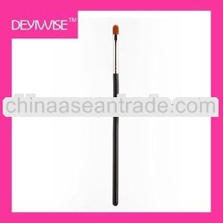 16CM Synthetic Fibers white lip brush