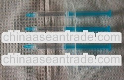 16% Hydrogen Peroxide Teeth Whitening Gel, 3ml Gel