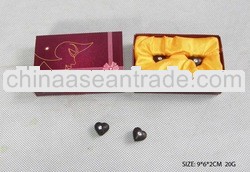 2012 Slimming ear pin