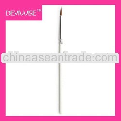 2013 Best Seller Synthetic hair Cosmetic Eyeliner Brush