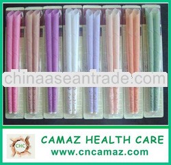 2013 Ear candling with manufacturer price
