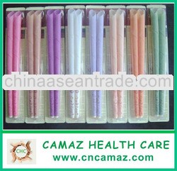 2013 Factory price Ear wax Candles ,relieve fatigue with high quality