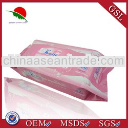 2013 Hot free baby wipe samples GSLA161