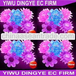 2013 Latest Sex Toy Penis Ring Cock Ring