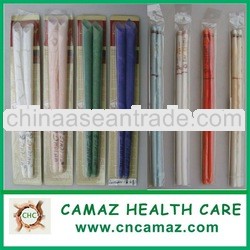 2013 NEW Aroma Ear Candle For Health 1pair/oppbag.