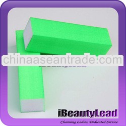 2013 Neon buffer block sanding block file nail file