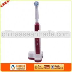 2013 New products travel electric vibration toothbrush for sale