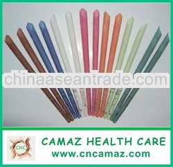 2013 New wholesales price Aroma ear candle 2pcs/pair