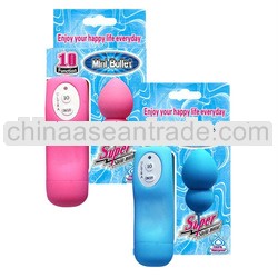 2013 Newest Vibrator Jump Sex Eggs, Love Eggs For Lady
