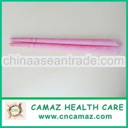 2013 Newest ear candle wick cotton wick