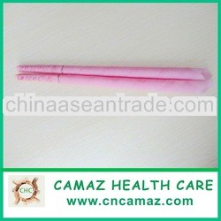 2013 Newest ear candle wick cotton wick