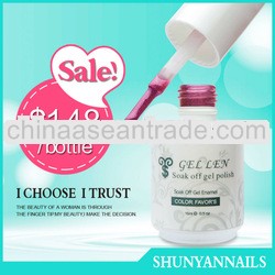 2013 acrylic and gel nails