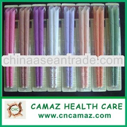 2013 ear wicking candles with good quality