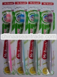 2013 high demand comfortable best selling toothbrush
