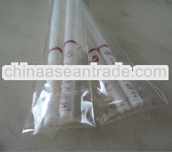 2013 hot sale high quality beeswax aroma ear candle with competitive price