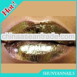 2013 nail foil 3d model nail