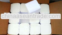 2013 new interleaved Toilet Tissue paper