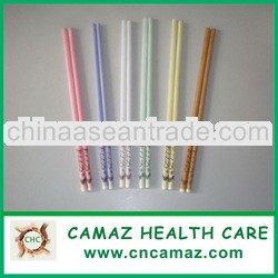 2013 wax ear candles with good quality
