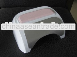 2014 New fashional shape design 36W Nail UV LED lamp for nails gel curing nail art gel light Profess