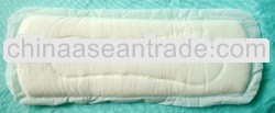 250mm wingless sanitary napkins