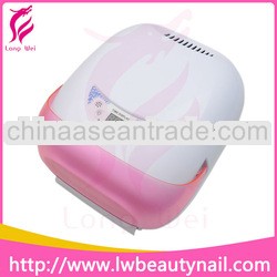 36W UV Lamp For Gel Curing Nail Art Dryer