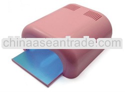 36w uv lamp for nail art for uv gel nail lamp from uv lamp nail art factory