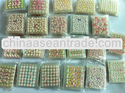 3D Nail Stickers/Nail Art decoration
