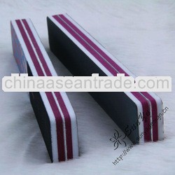 3 step nails buffer files