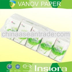 3ply toilet rolls paper tissues