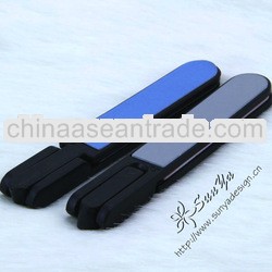 4 steps folding nail file & buffer