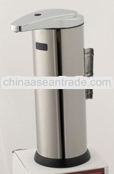500ml Stainless Steel Sensor Soap Dispenser