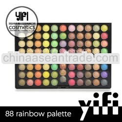 88F Eyeshadow Powder interchangeable eyeshadow case