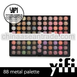 88M Color Eyeshadow Palette pencil eyeshadow powder
