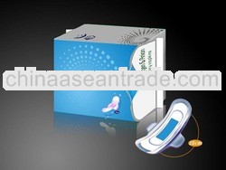 A Best-seller Sanitary Cushion For Lady