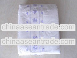 Adult sized baby diapers available OEM HOT SALES!!