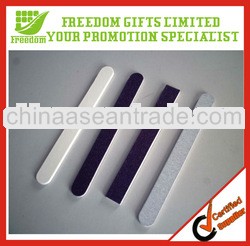 Advertising Logo Printed Top Quality Long Nail File