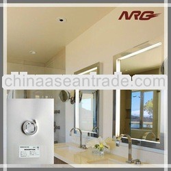 Anti Fog Bathroom Mirror