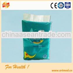 Anti-inflammation First quality incontinence nursing pad