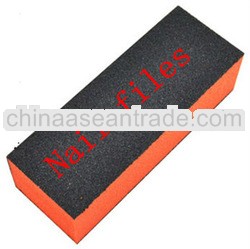 BY-NAILFILE-001 super shine nail buffer for nail art