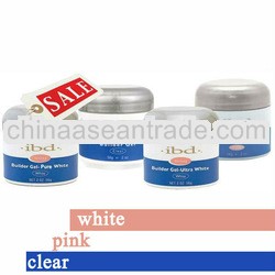 BY high quality uv gel cover pink uv gel pink for sale