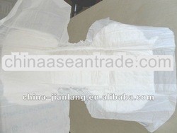 Baby print adult diaper available OEM HOT SALES!!