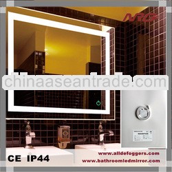 Bathroom Demister mirror