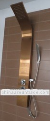 Bathroom Shower Panel