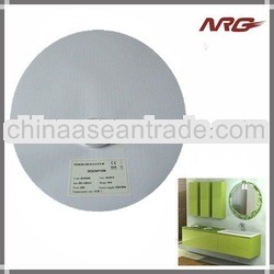 Bathroom mirror demister pad supplier